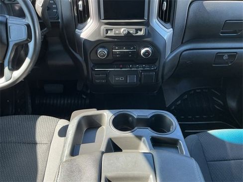 Used 2022 Chevrolet Silverado 2500 W/T w/ WT Convenience Package image 15