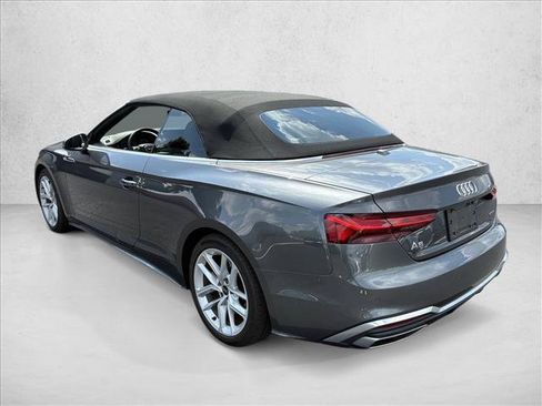 Used 2023 Audi A5 2.0T Premium Plus AWD/4WD image 7
