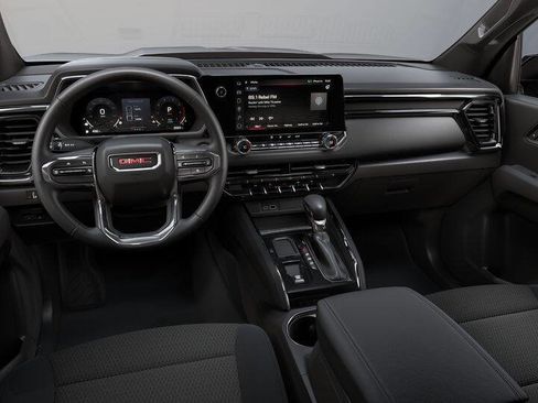 Used 2024 GMC Canyon Elevation w/ Convenience Package image 52