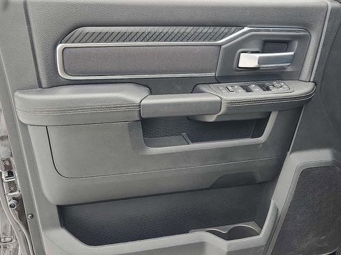 New 2026 RAM 2500 Big Horn image 8