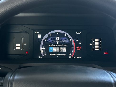 New 2026 Toyota Tacoma SR5 RWD image 21