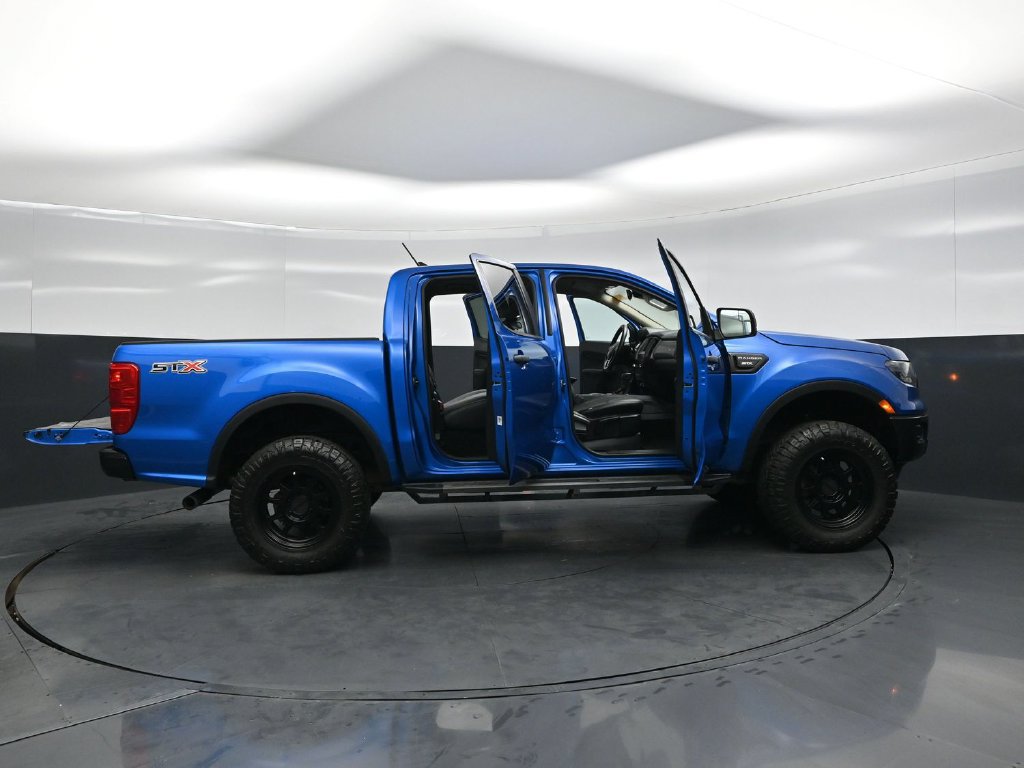Used 2023 Ford Ranger XL w/ Equipment Group 101A High RWD image 4