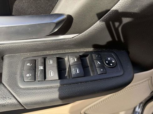 Used 2020 RAM 1500 Big Horn image 13