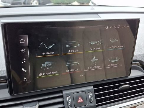 Used 2023 Audi Q5 2.0T Premium Plus w/ Premium Plus Package image 17