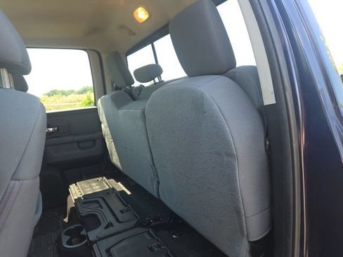 Used 2013 RAM 1500 Outdoorsman AWD/4WD image 13