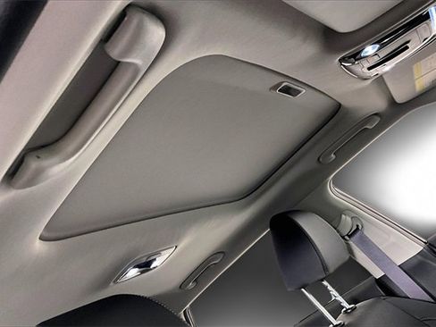 Certified 2026 Kia Seltos EX w/ EX Sunroof Package image 27