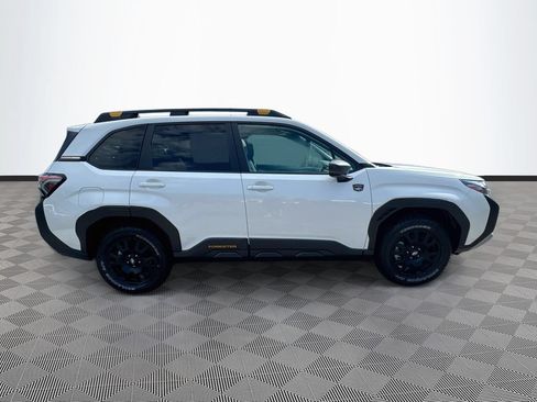 Certified 2026 Subaru Forester Wilderness AWD/4WD image 33