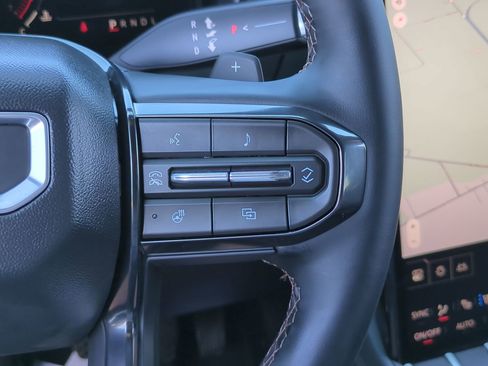 New 2026 GMC Terrain AT4 w/ Convenience Package III AWD/4WD image 26