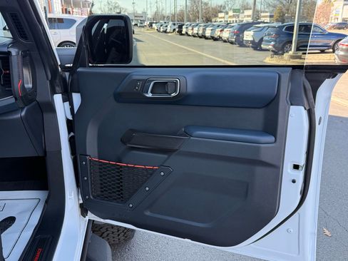 Used 2024 Ford Bronco Raptor image 25