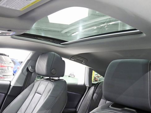 Used 2022 Audi A5 2.0T Premium Plus w/ Premium Plus image 30