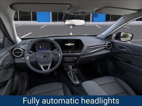New 2026 Chevrolet Trax ACTIV w/ Driver Confidence Package FWD image 17