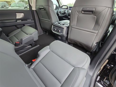 New 2026 Ford Expedition Max Active image 11