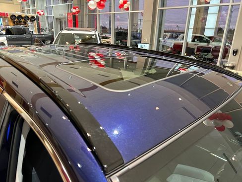 New 2025 Toyota RAV4 XLE image 28