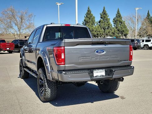 Used 2022 Ford F150 XLT w/ Equipment Group 302A High image 8