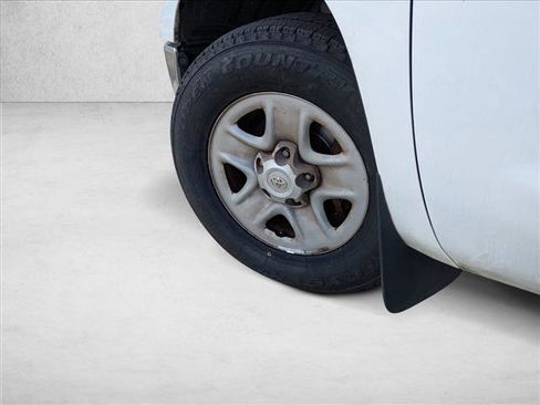 Used 2013 Toyota Tundra 2WD Double Cab image 7