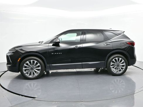 Used 2024 Chevrolet Blazer Premier w/ Driver Confidence II Package image 3