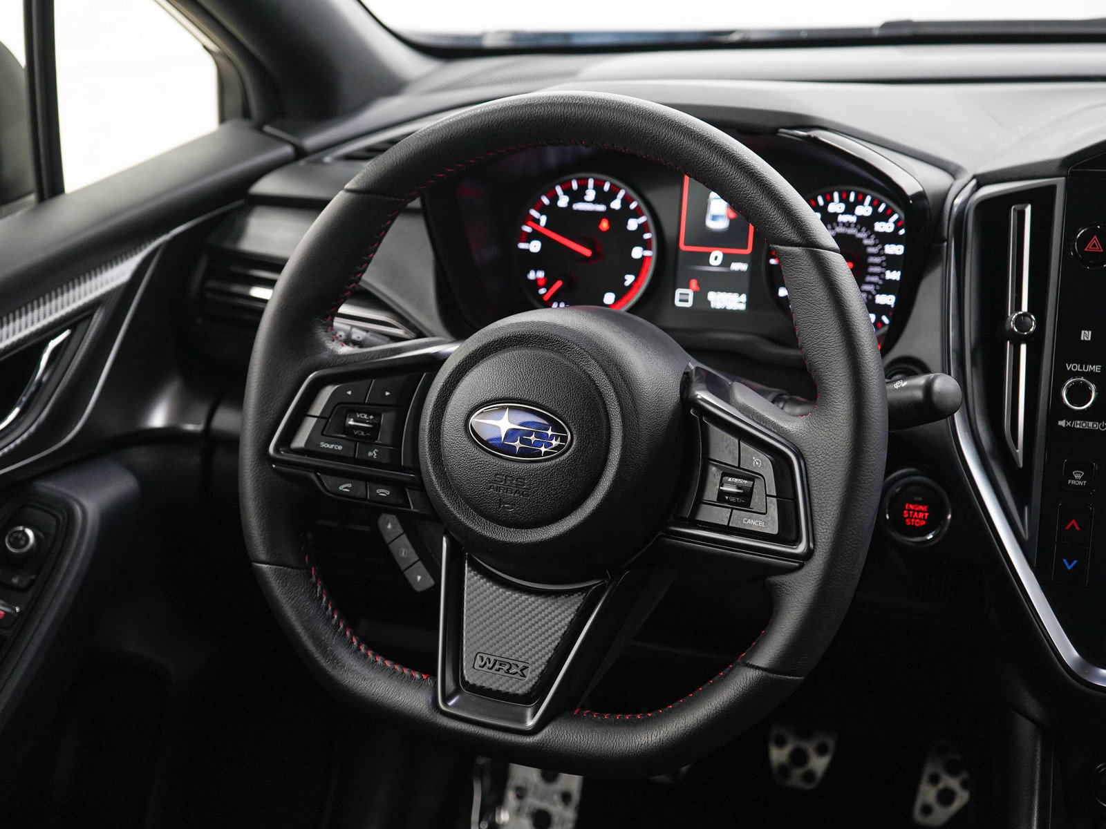 Used 2023 Subaru WRX Premium AWD/4WD image 14
