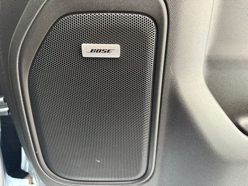 Used 2020 Chevrolet Silverado 1500 RST w/ All-Star Edition image 14