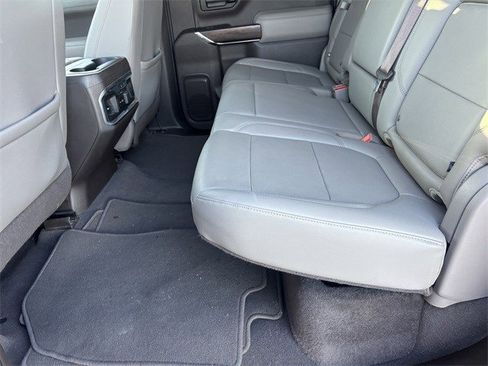 Used 2020 GMC Sierra 1500 SLT image 24