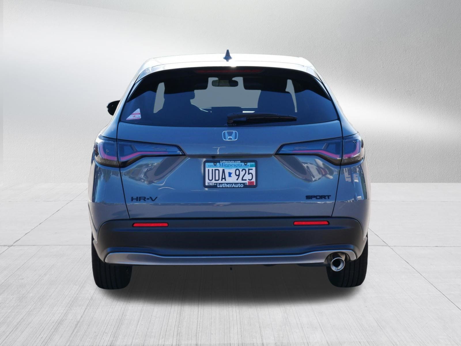 Used 2027 Honda HR-V Sport image 6