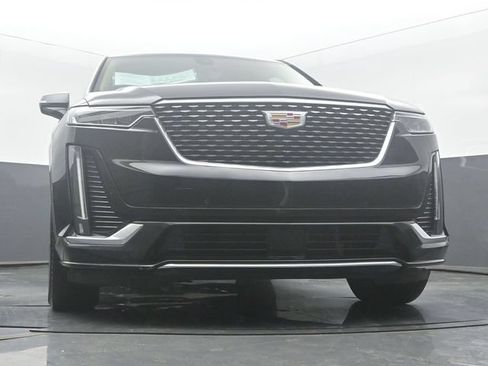 Certified 2024 Cadillac XT6 Premium Luxury w/ Platinum Package AWD/4WD image 44