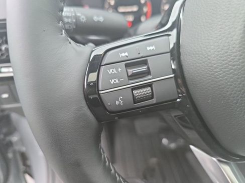 New 2026 Honda CR-V EX-L image 17