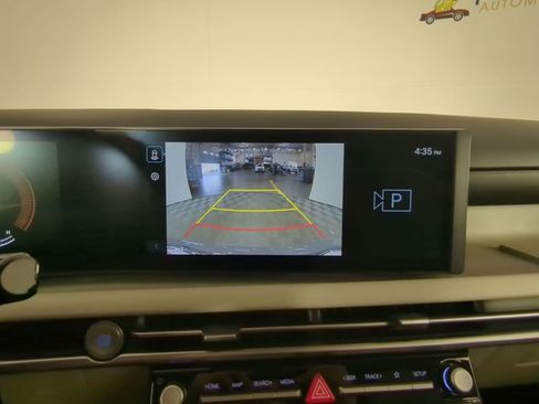 Used 2025 Hyundai Tucson SEL AWD/4WD image 23