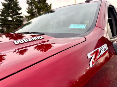 Used 2024 Chevrolet Silverado 1500 RST w/ Convenience Package II image 15