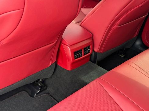 Certified 2023 Lexus IS 350 F Sport w/ Memory Package RWD image 28