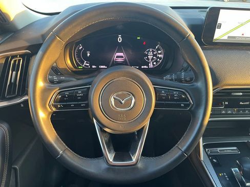 Used 2024 MAZDA CX-90 Plug-In Hybrid w/ Premium Pkg AWD/4WD image 14