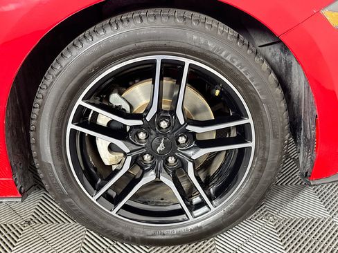 Used 2021 Ford Mustang Premium image 27