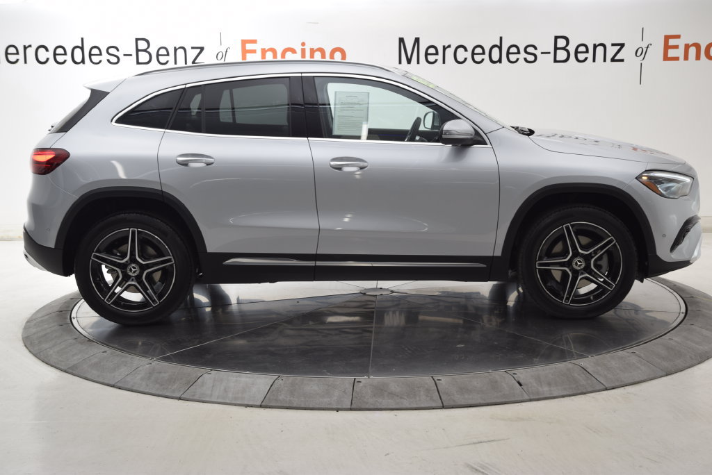 Used 2026 Mercedes-Benz GLA 250 image 7