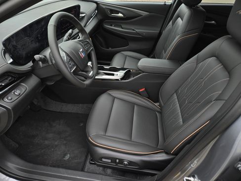 New 2026 Buick Envista Sport Touring FWD image 14