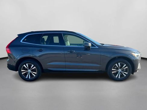 Used 2023 Volvo XC60 B5 Core AWD/4WD image 7