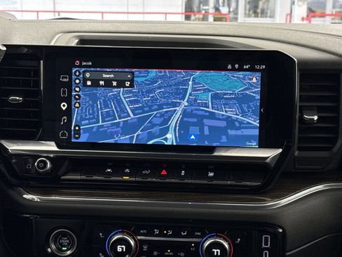 Used 2023 GMC Sierra 1500 Elevation AWD/4WD image 20