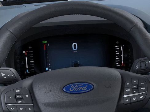 New 2026 Ford Maverick XLT w/ Equipment Group 301A image 36