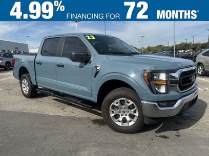 Used 2023 Ford F150 XLT