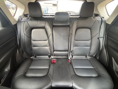 Used 2025 MAZDA CX-5 AWD 2.5 S w/ Select Package image 38