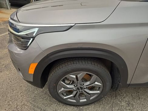 Certified 2024 Kia Seltos S AWD/4WD image 9