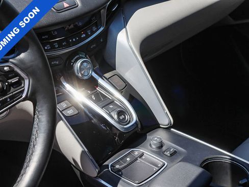 Used 2023 Acura TLX w/ Technology Package FWD image 24