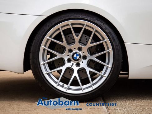 Used 2012 BMW M3 Coupe RWD image 39
