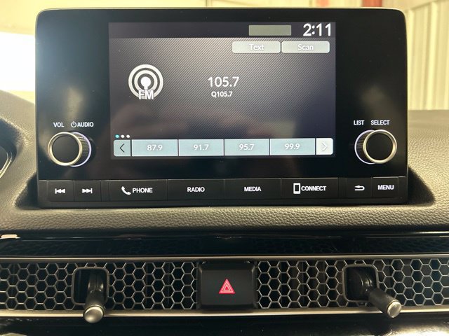 Certified 2024 Honda Civic EX image 32