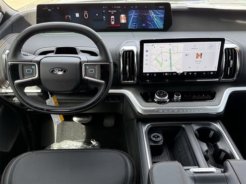 New 2025 Ford Expedition Tremor image 10