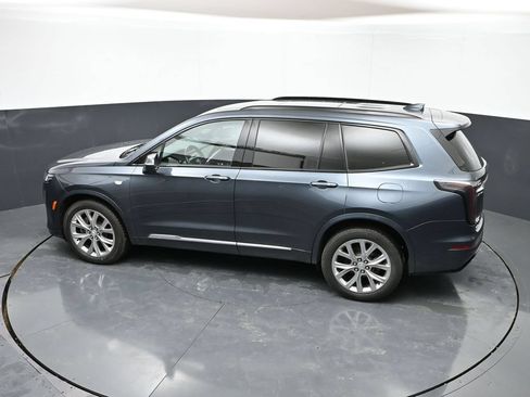 Used 2020 Cadillac XT6 Sport AWD/4WD image 47