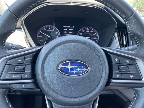 New 2025 Subaru Outback Premium w/ Popular Package #1A image 15