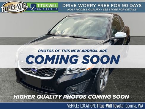 Used 2011 Volvo C30 image 2