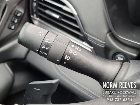 Used 2024 Subaru Outback Touring w/ Popular Package #2 image 32