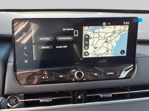 New 2025 Mitsubishi Outlander SE image 22