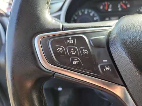 Used 2024 Chevrolet Malibu RS image 7