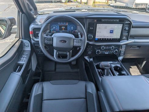 New 2026 Ford F150 Raptor AWD/4WD image 12